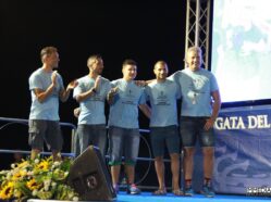 Salite a Bordo - Ed. 2017