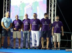 Salite a Bordo - Ed. 2017