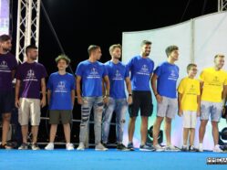 Salite a Bordo - Ed. 2017