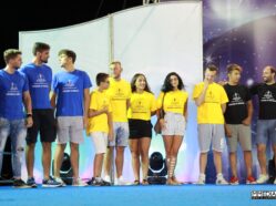 Salite a Bordo - Ed. 2017