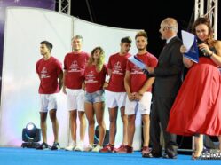 Salite a Bordo - Ed. 2017