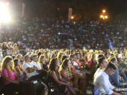 Salite a Bordo - Ed. 2017