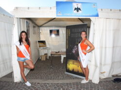 La Cittadella del Mediterraneo - Ed. 2013