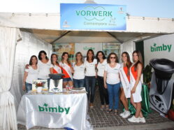 La Cittadella del Mediterraneo - Ed. 2013