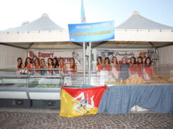 La Cittadella del Mediterraneo - Ed. 2013