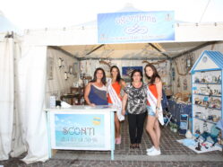 La Cittadella del Mediterraneo - Ed. 2013