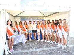 La Cittadella del Mediterraneo - Ed. 2013