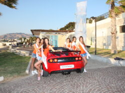 La Cittadella del Mediterraneo - Ed. 2013