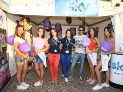 La Cittadella del Mediterraneo - Ed. 2013