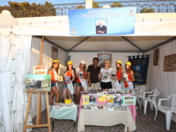 La Cittadella del Mediterraneo - Ed. 2013