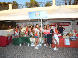 La Cittadella del Mediterraneo - Ed. 2013