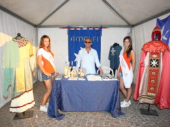 La Cittadella del Mediterraneo - Ed. 2013