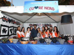 La Cittadella del Mediterraneo - Ed. 2013