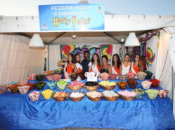 La Cittadella del Mediterraneo - Ed. 2013