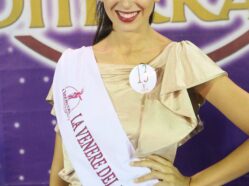 L'Olimpo degli Dei - Ed. 2017