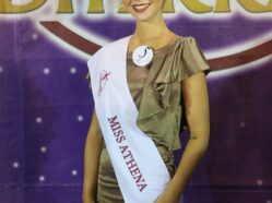 L'Olimpo degli Dei - Ed. 2017