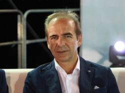 Salotto Televisivo - Ed. 2017