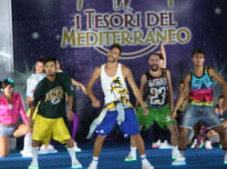 Salite a Bordo - Ed. 2016