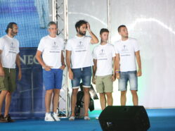 Salite a Bordo - Ed. 2016