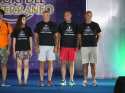 Salite a Bordo - Ed. 2016