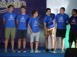 Salite a Bordo - Ed. 2016