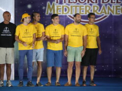 Salite a Bordo - Ed. 2016