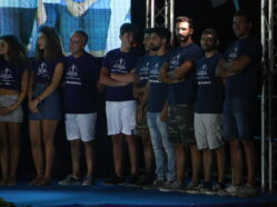 Salite a Bordo - Ed. 2016