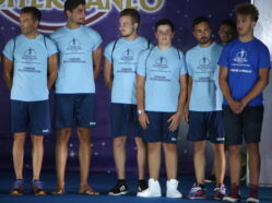 Salite a Bordo - Ed. 2016