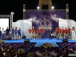 L'Olimpo degli Dei - Ed. 2018