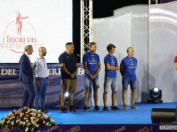 L'Olimpo degli Dei - Ed. 2018