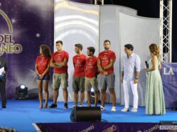 L'Olimpo degli Dei - Ed. 2018