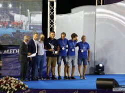 L'Olimpo degli Dei - Ed. 2018