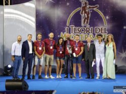 L'Olimpo degli Dei - Ed. 2018