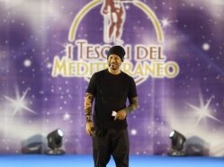 L'Olimpo degli Dei - Ed. 2018