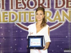 L'Olimpo degli Dei - Ed. 2018