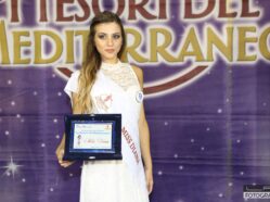 L'Olimpo degli Dei - Ed. 2018