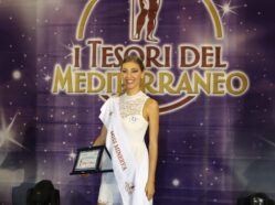 L'Olimpo degli Dei - Ed. 2018