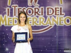 L'Olimpo degli Dei - Ed. 2018