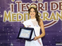 L'Olimpo degli Dei - Ed. 2018