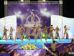 Salite a Bordo - Ed. 2017