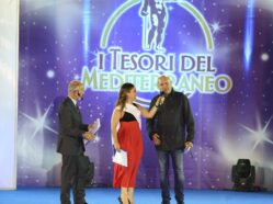 Salite a Bordo - Ed. 2017