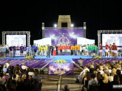 Salite a Bordo - Ed. 2017