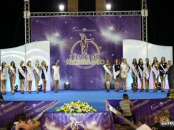 Salite a Bordo - Ed. 2017