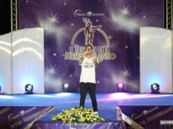 Salite a Bordo - Ed. 2017