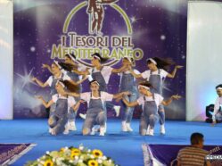 Salite a Bordo - Ed. 2017