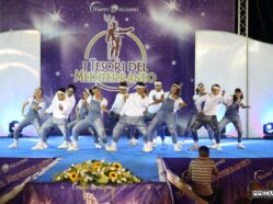 Salite a Bordo - Ed. 2017