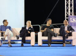 Salotto Televisivo - Ed. 2017