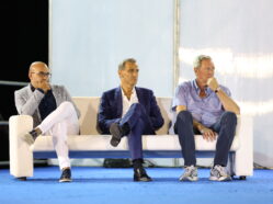 Salotto Televisivo - Ed. 2017