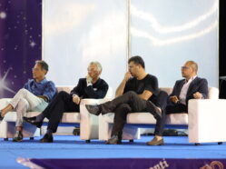 Salotto Televisivo - Ed. 2017