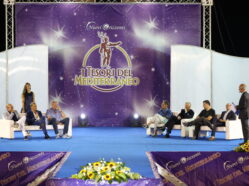 Salotto Televisivo - Ed. 2017